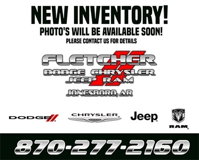 ram ram 2500 pickup 2024 3C6UR5FL1RG402776 image ram ram 2500 pickup 2024 3C6UR5FL1RG402776 image